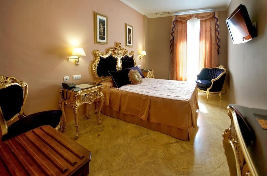 Adriano Hotel Boutique Sevilla