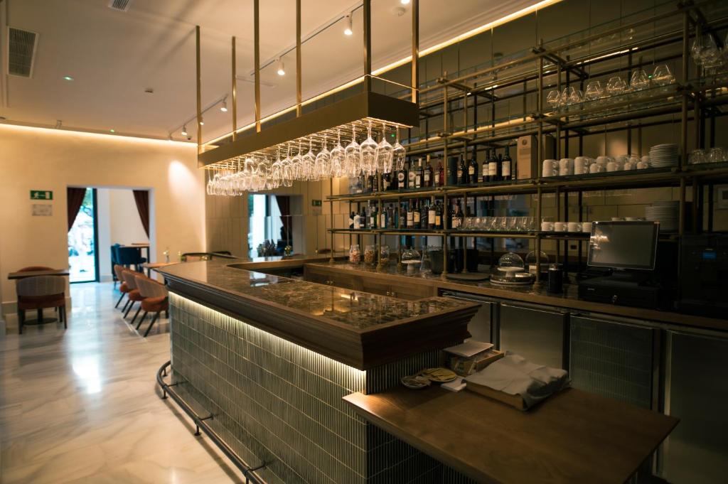 Hotel Legado Magdalena