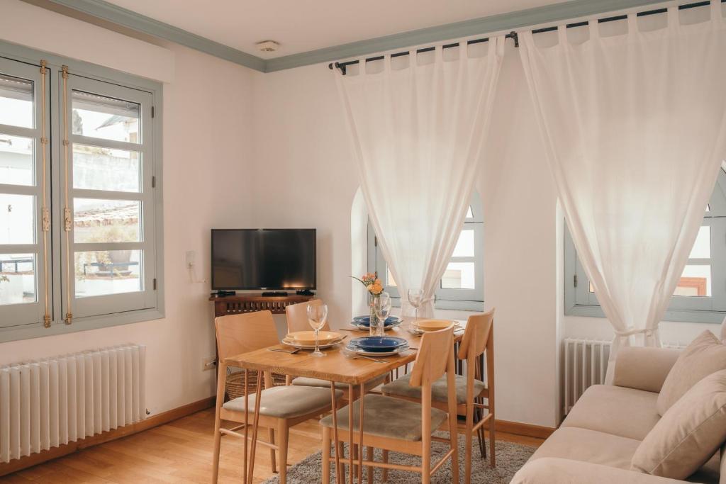 Apartamentos Boutique Vida