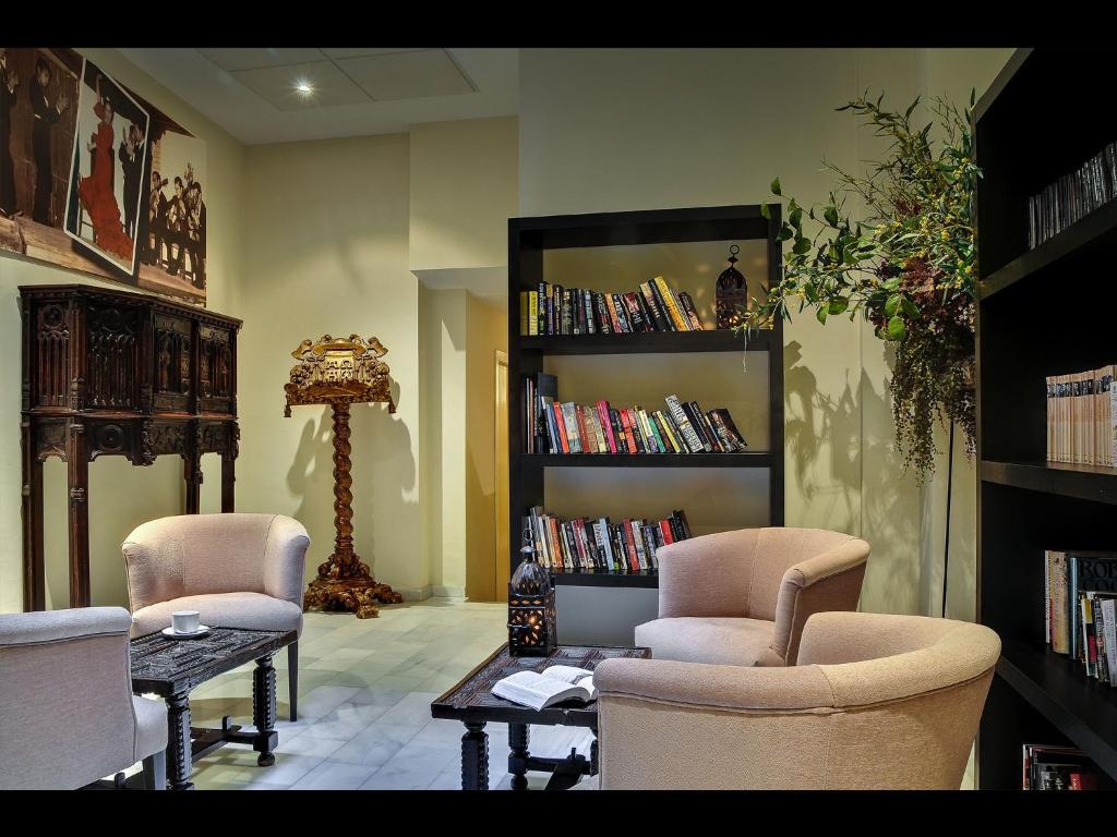 Hotel Murillo
