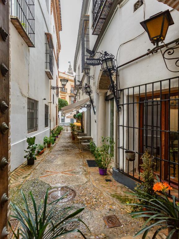 Hotel Convento La Gloria