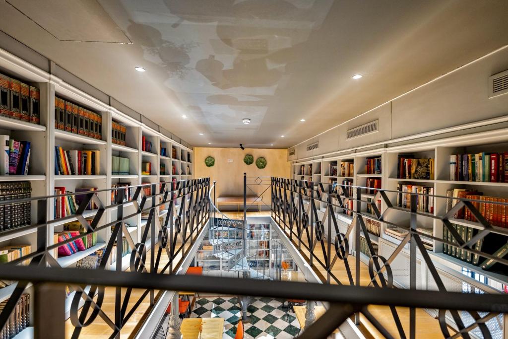 Joya Del Casco Boutique Hotel