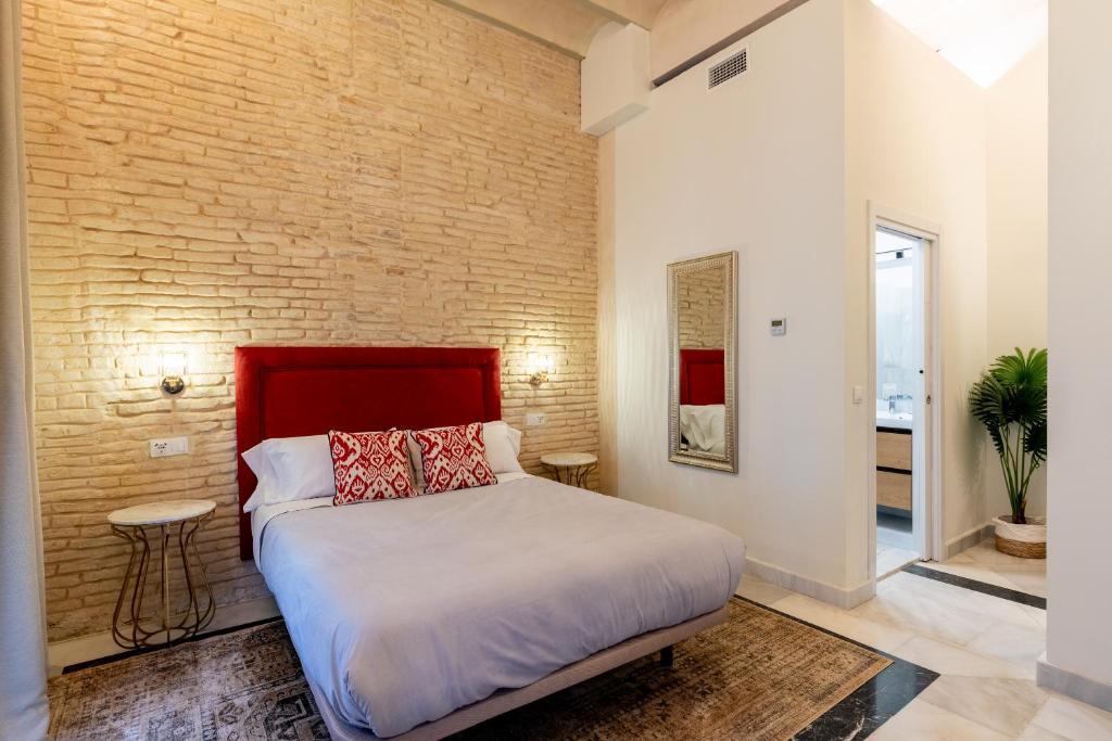 Arco De La Seda – Hotel Boutique