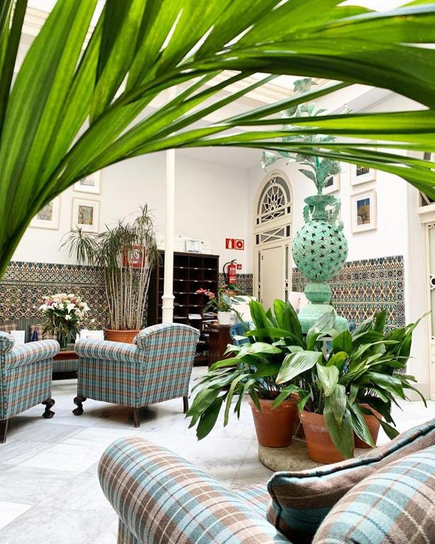 Hotel Boutique Casa De Colón