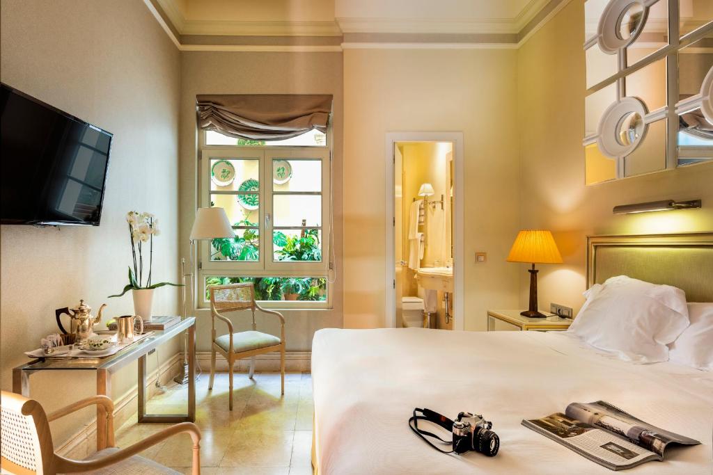 Hotel Casa Del Poeta
