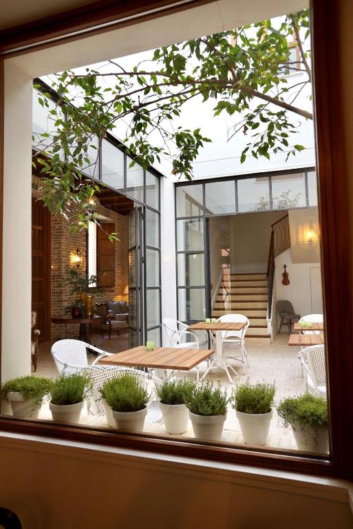 Hotel Amadeus