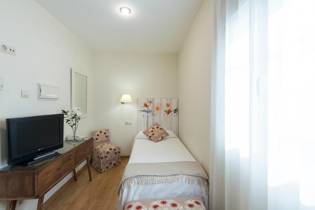 Hotel Alcántara