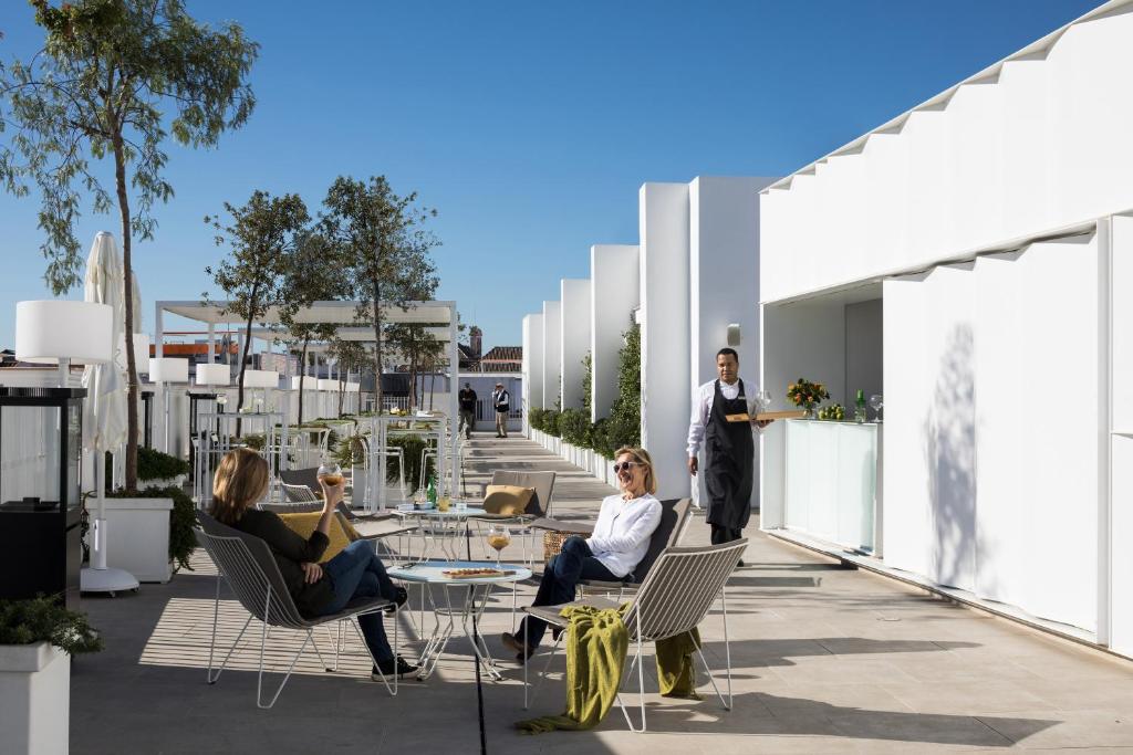 Hotel Fernando Iii