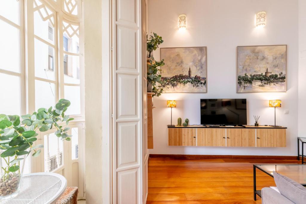 Apartamentos Rg Goyeneta