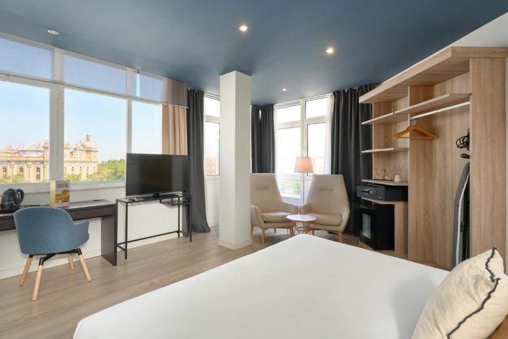 Hotel Pasarela