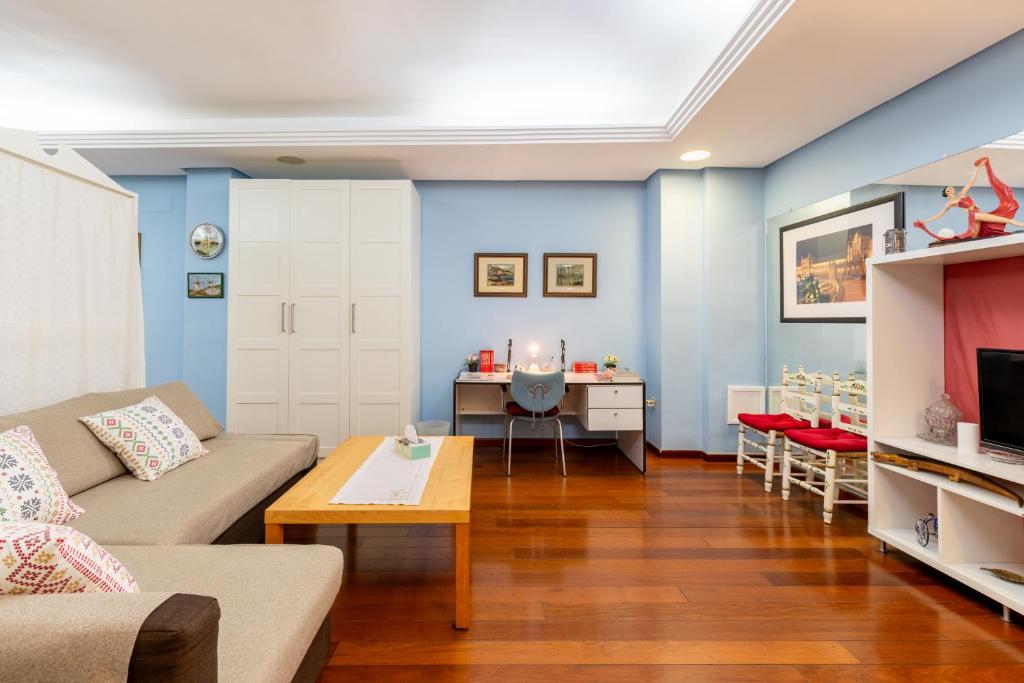 Apartment Alameda