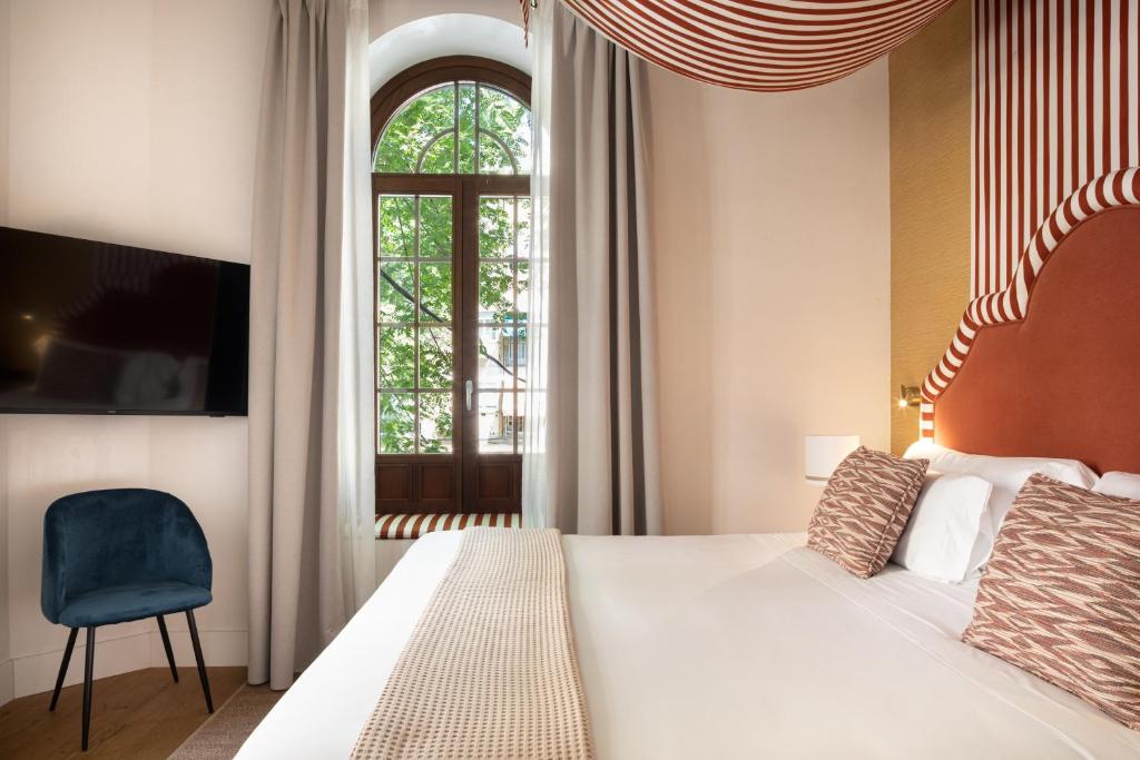 Cavalta Boutique Hotel Gl