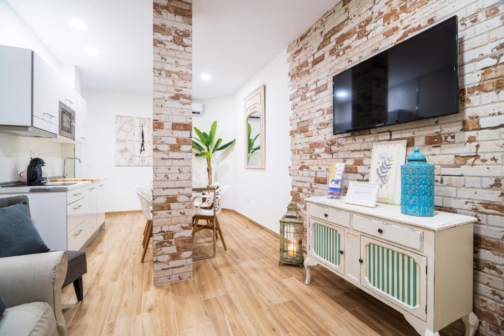 A&S Apartamentos Malaga I