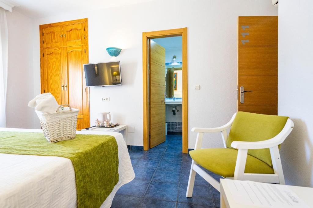 Hotel Elcano