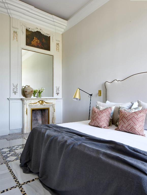 Soho Boutique Castillo De Santa Catalina – Adults Recommended
