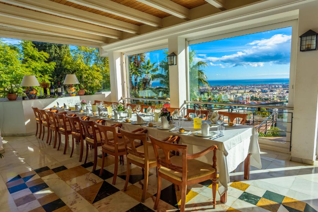 Hotel Villa Guadalupe