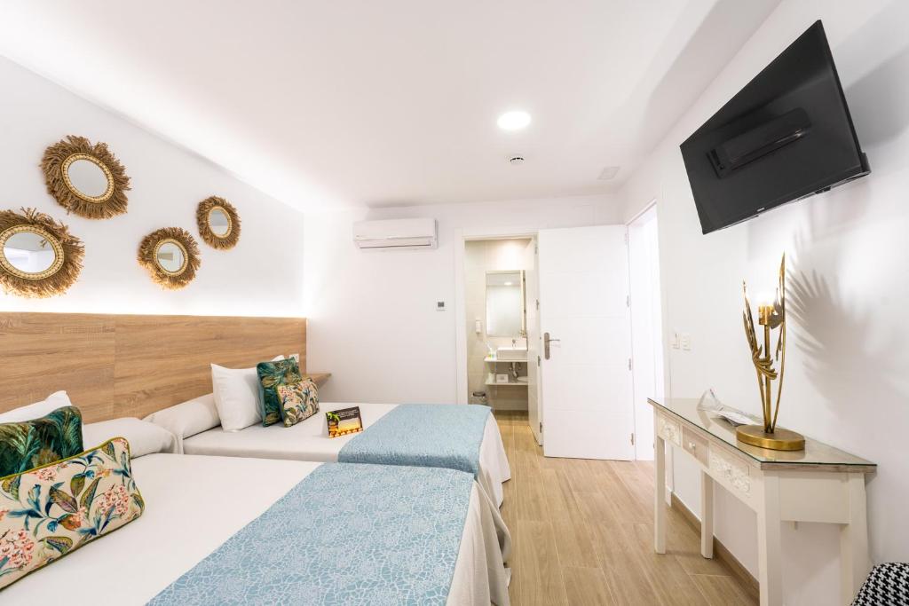 Hostal Romerito