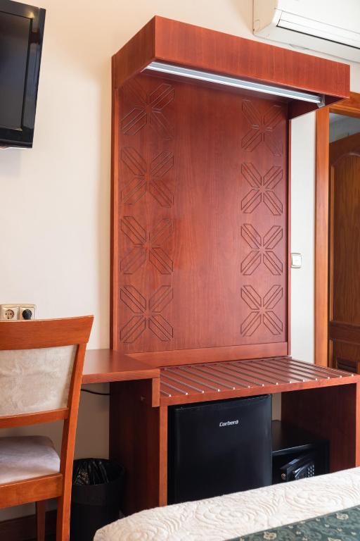 Hotel Alameda Malaga