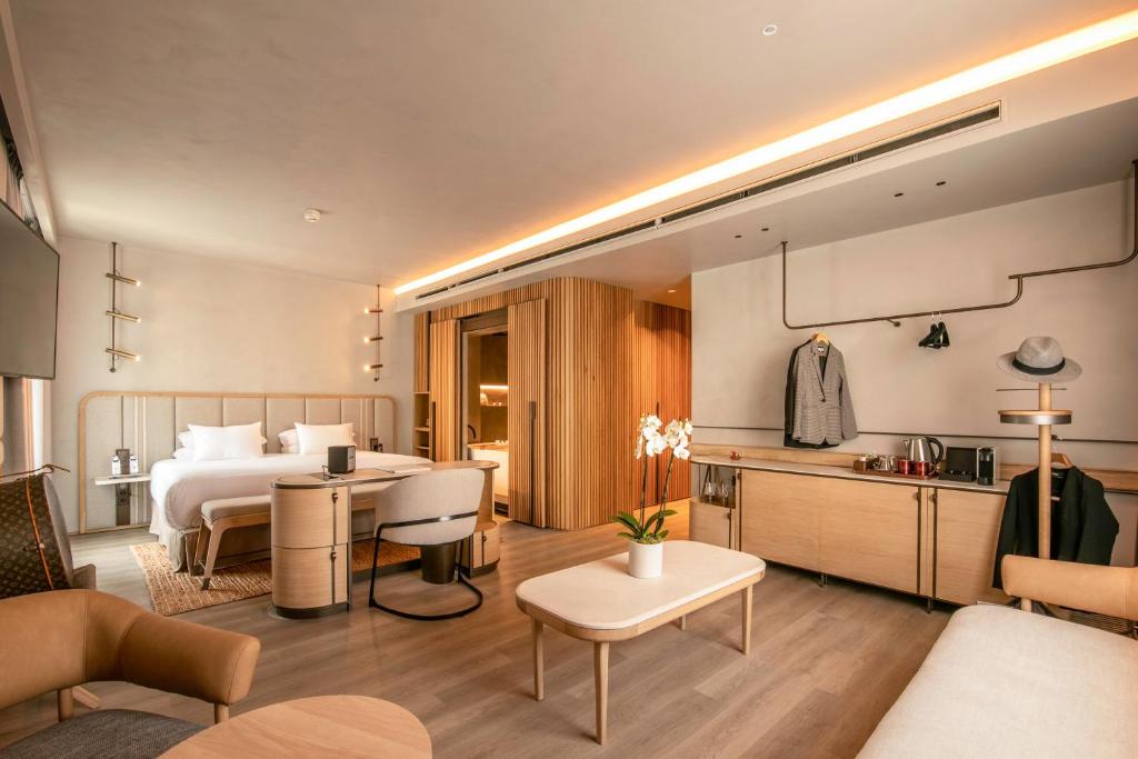Only You Hotel Malaga