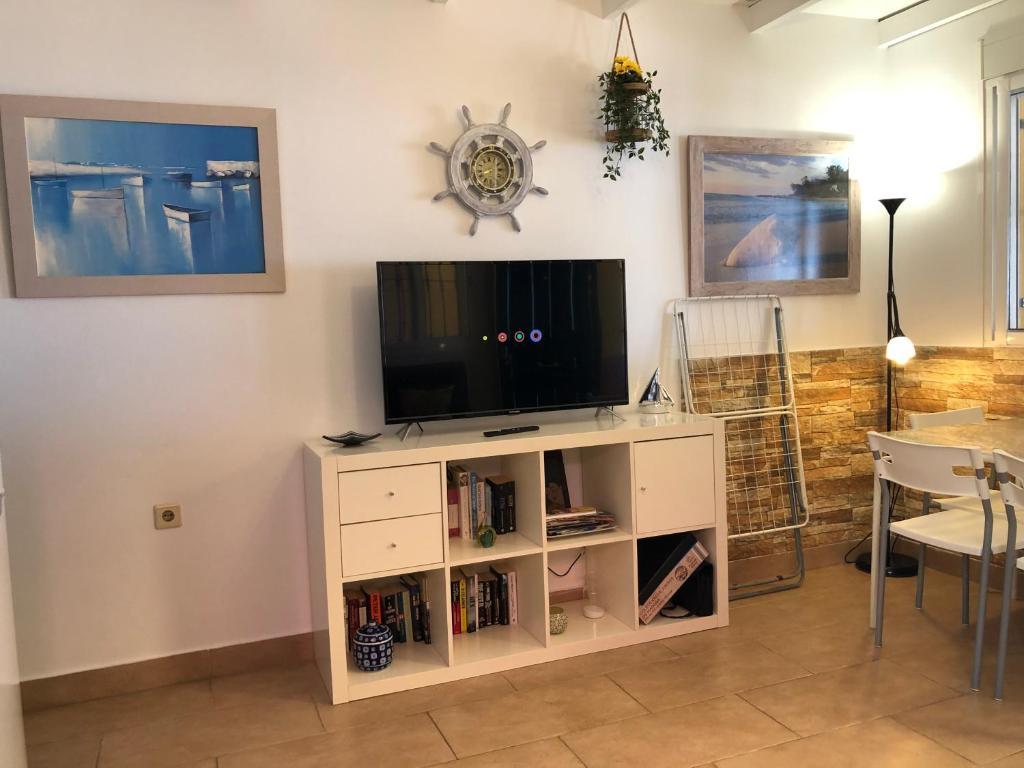 Apartamentos Casa Tia Antonia