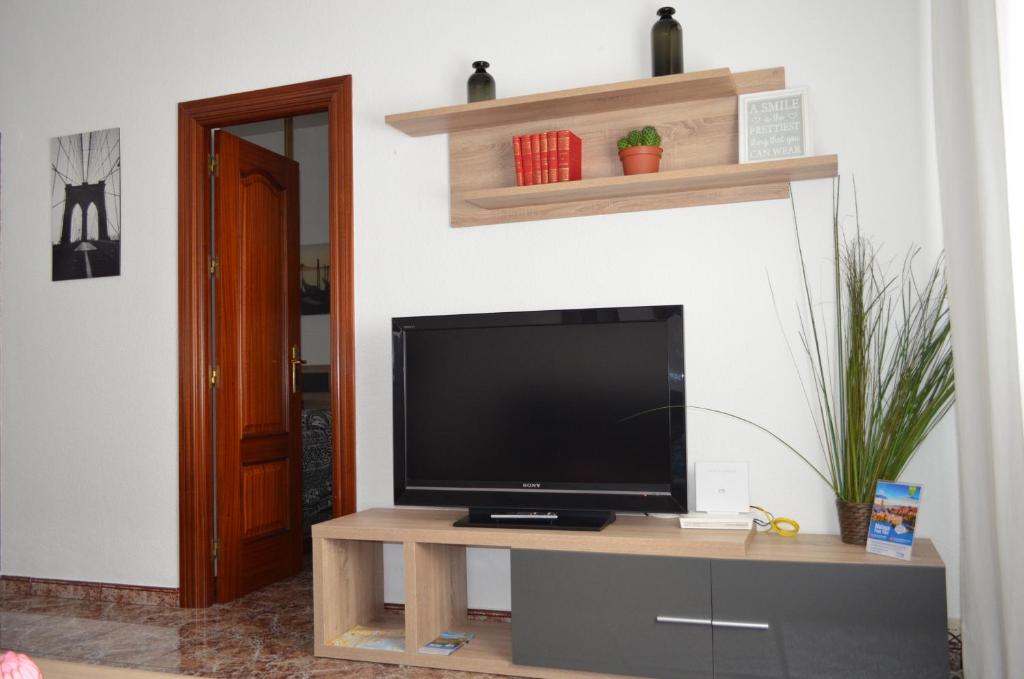 Apartamento Segalerva Centro