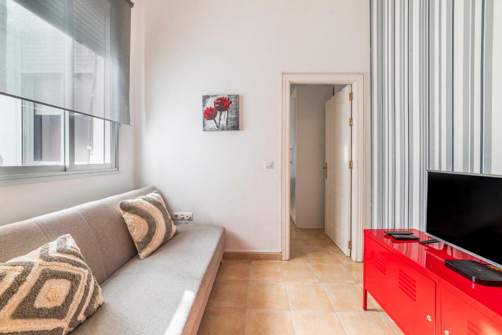 Apartamento Pasaje Valvanera