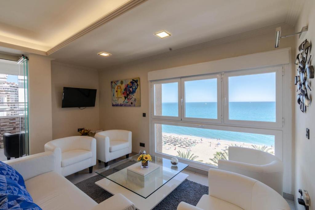 Royal Executive Suite