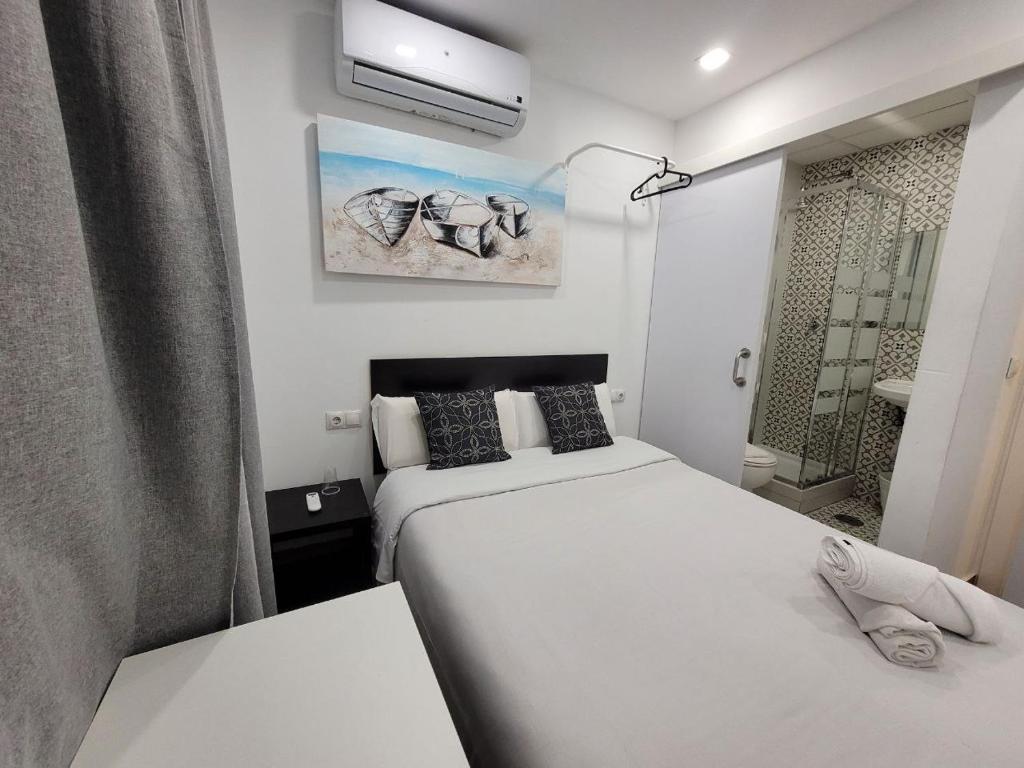 Ayz Elcano – Auto Check-In Property