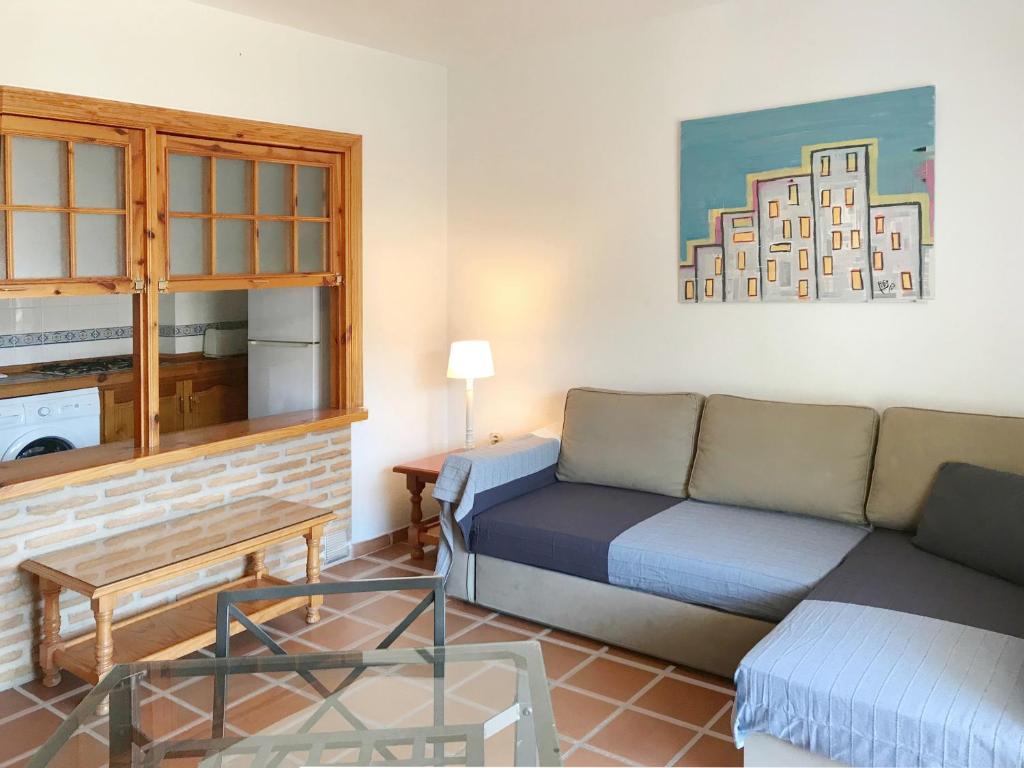 Apartamentos Turisticos La Mundial