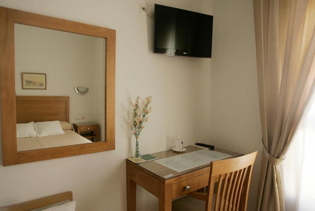 Hotel Goartín