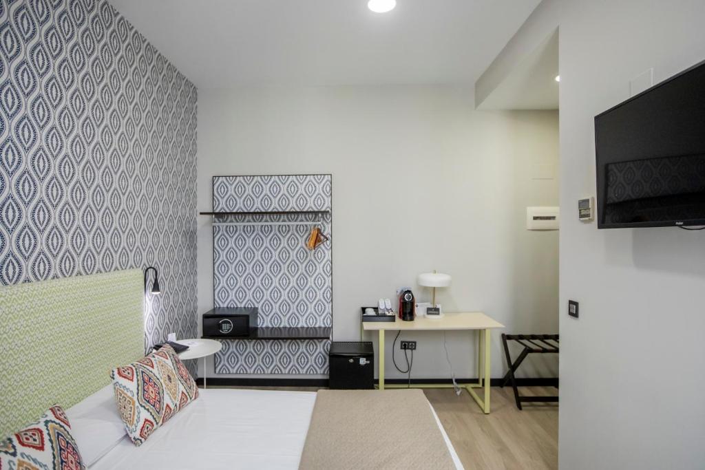 Soho Boutique Malaga