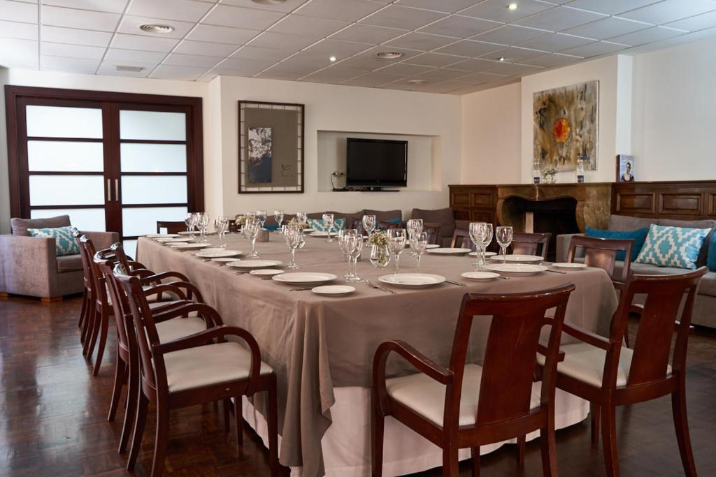 Hotel Don Curro