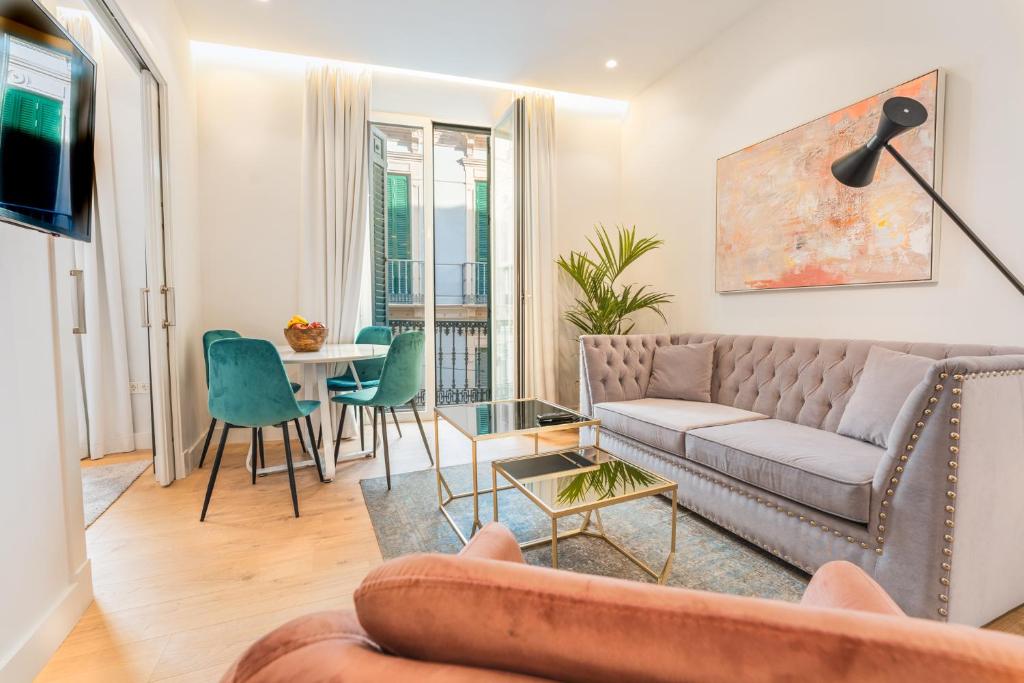 Debambú Suites