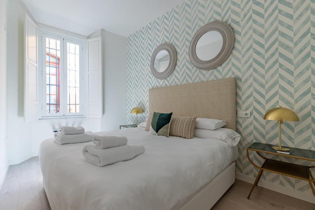 Thyssen Boutique Apartments Caleta Homes