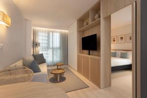 Staybridge Suites Malaga, An Ihg Hotel