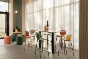 Hampton By Hilton Malaga Martiricos