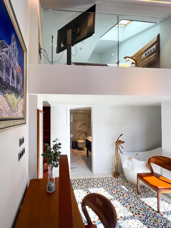 Hotel Boutique Anahita