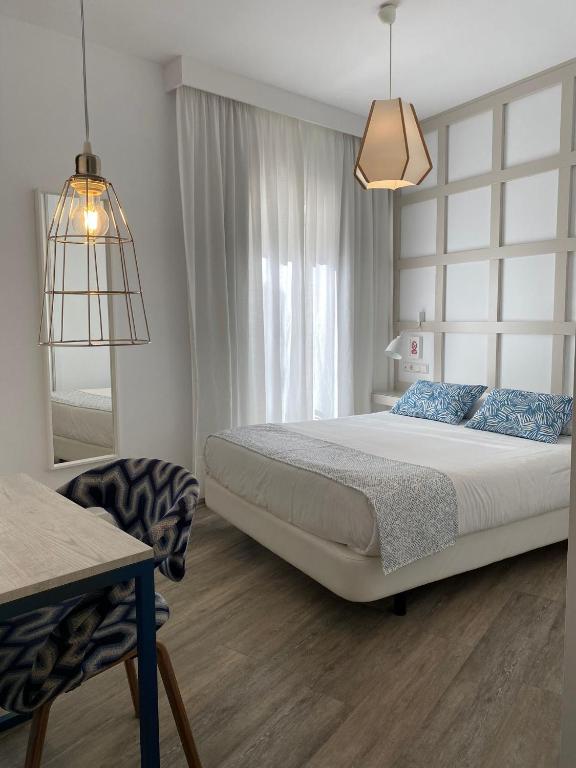 Hotel Boutique Teatro Romano