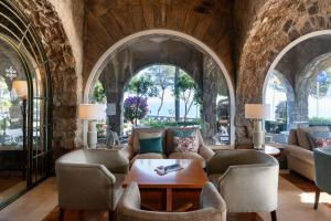 Parador De Málaga Gibralfaro