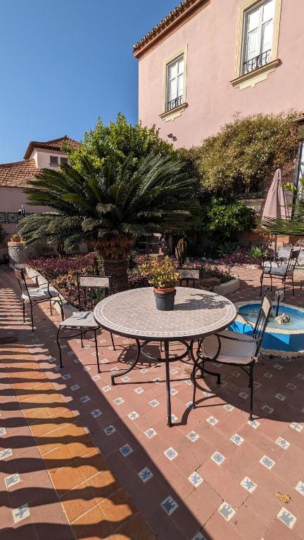 Casa Monte Victoria