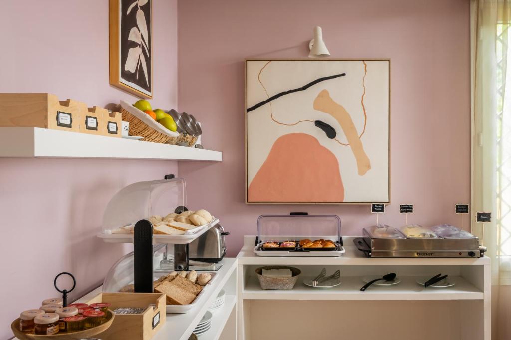 Hotel Boutique Villa Lorena By Charming Stay Adults Recommended