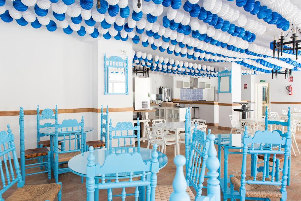 Hotel Eliseos