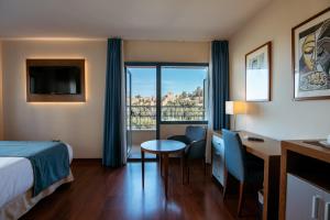 Hotel Ms Maestranza