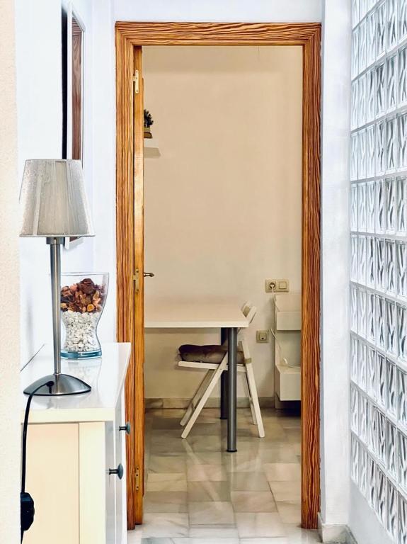 Apartamento Pintor Palomino