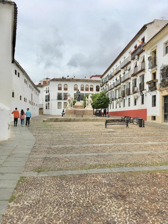 Apartamento Ollerías, 31