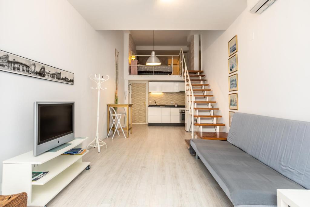 Duplex Center