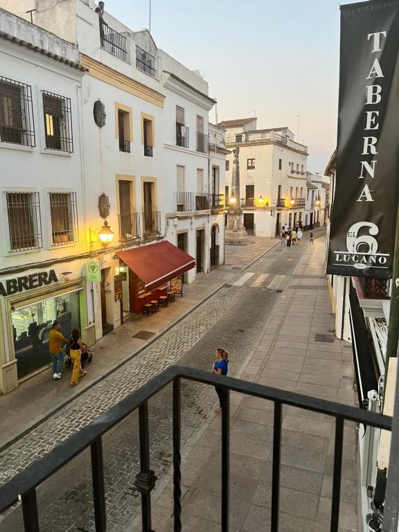 Apartamento Lucano