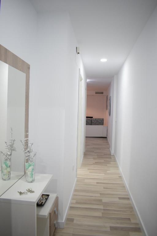 Apartamento Damasco