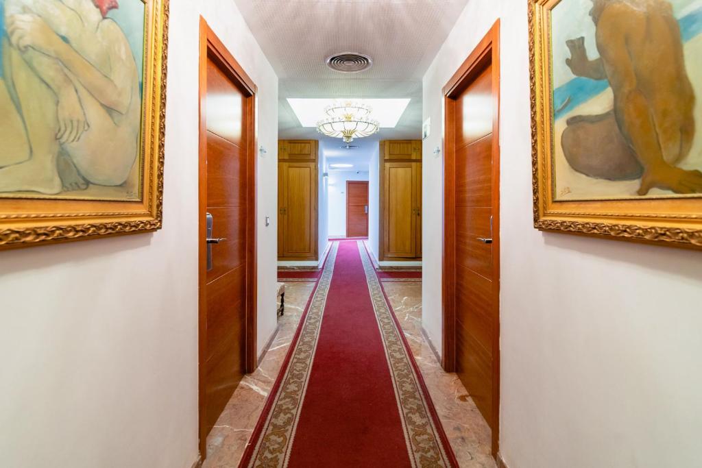 Hotel Riad Arruzafa