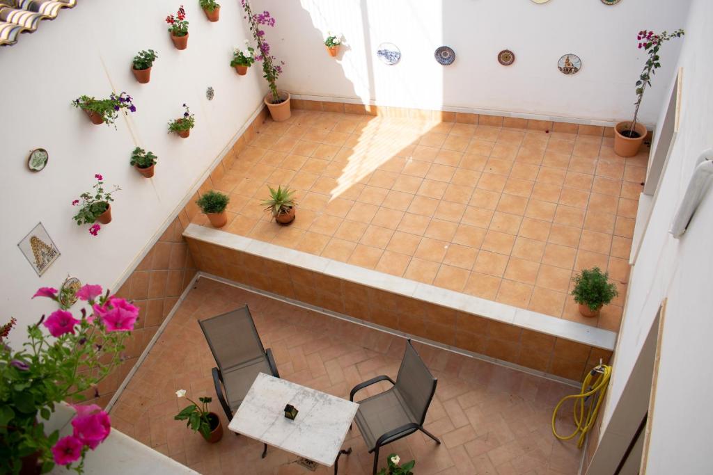 Hotel Don Paula
